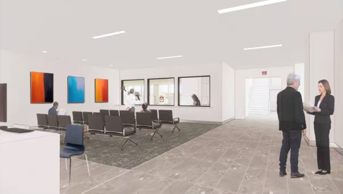 Enscape rendering web